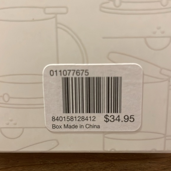 Teavana Start Steeping Starter Brewing Kit. Includes a Perfecta Tea Make… - Picture 6 of 6